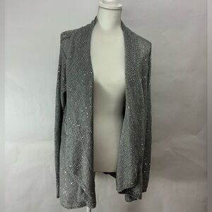 ALICE AND OLIVIA CARDIGAN NWT